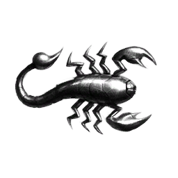 Scorpion Zodiak