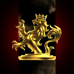 Section XIII Iscariot