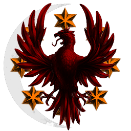 Fallen Suns of Eve