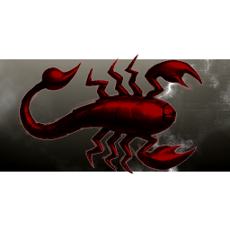 Crimson Scorpions