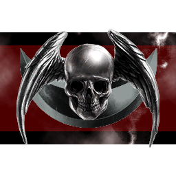 Black Hearted Marauders