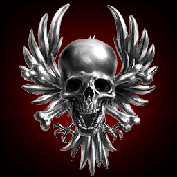 DEATH MESSENGER THE HORROR