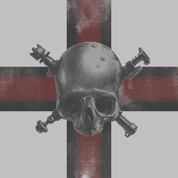 The Black Templar's
