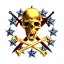 DEDICATED INFANTRY COMBAT KILLER