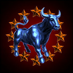 Cosmic Investment Bank
