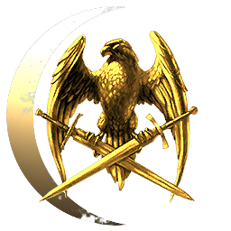 THE DARK KNIGHT'S WARRIOR'S