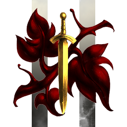 Sword And The Rose
