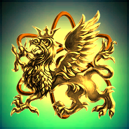 Golden Dragons