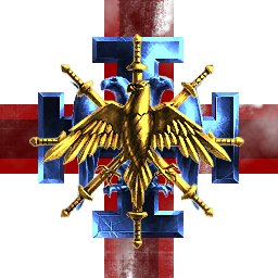 Russian Space Wolves