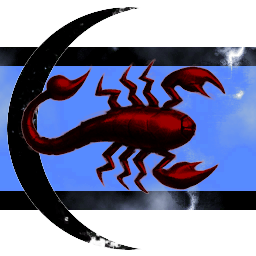 Scorpion Mining Sydicate