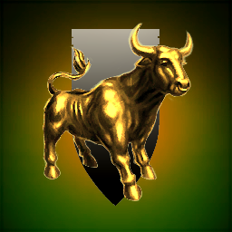 The Golden Bull