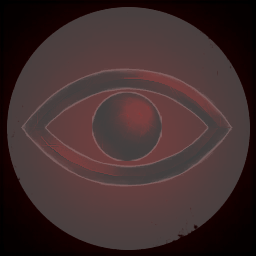 Eye of Anubis