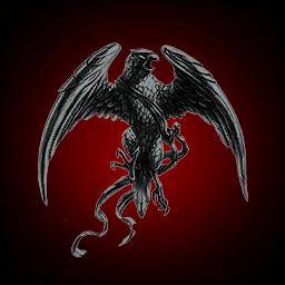 Crimson Sovereignty