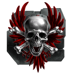 Skulls of Darkness