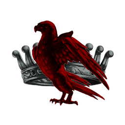 YOU CANT SEE THE CROWN AND DOT.