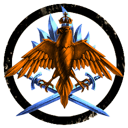 Cosmic Hawks