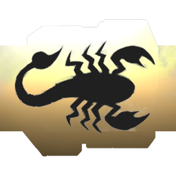 Scorpions of Serket