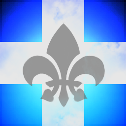 Quebec's Federation Navy