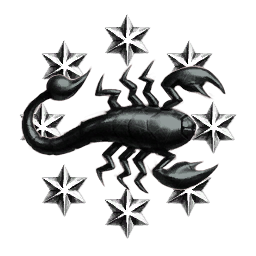 Red Scorpion Nr. 9