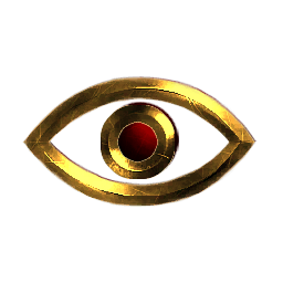 Gypsy Eye