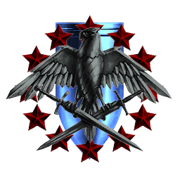 TARTARUS Space Corps