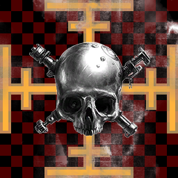 Deathshead Raiders