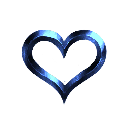 Heart of Ice