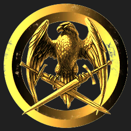 Golden Eagle Security