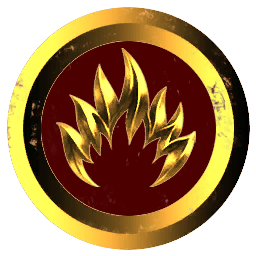 FIRE ANGELS REPUBLIC TROOPS