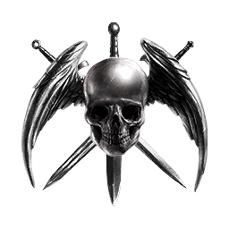 Angels of the Crypt