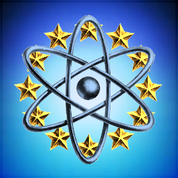 Nukleus Resistance