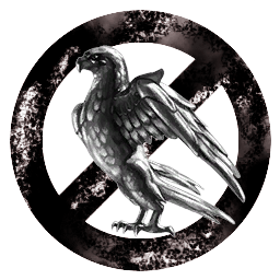 No Falcons Allowed