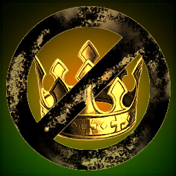 Kings Without a Crown