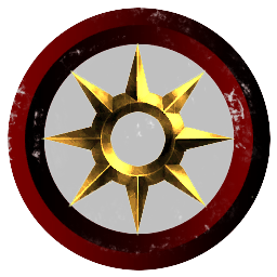 Sons of Crimson