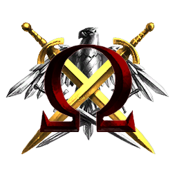 Omega National Enforcement Air Force