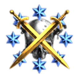 Exiled Warriors