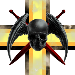 Black Op Ninjas