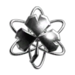 Nuclear clover