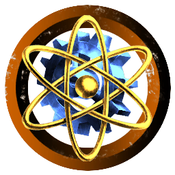 Cochraine Warpspulen-Werke