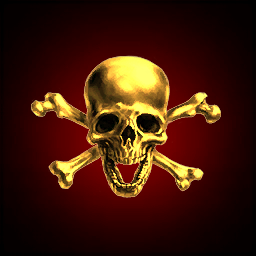 Praetorian Cannibal's