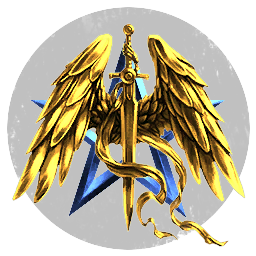 Falke des Chaos ger