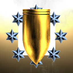 Bulletproof drunks