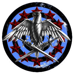 EVE Colonial Fleet Forces