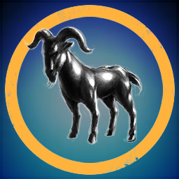 Cosmic Goat Risk Solutions