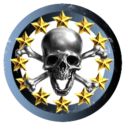 The Caldarian Outlaws