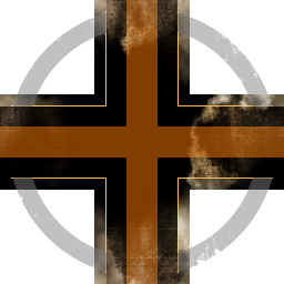 October Remnant