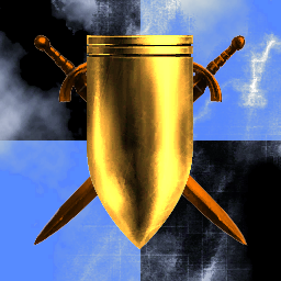 Sword and Shield Armaments