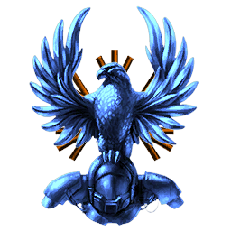 Band Blue
