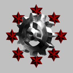 Interstellar trade research production group
