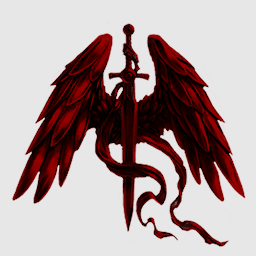 Scarlet Angels